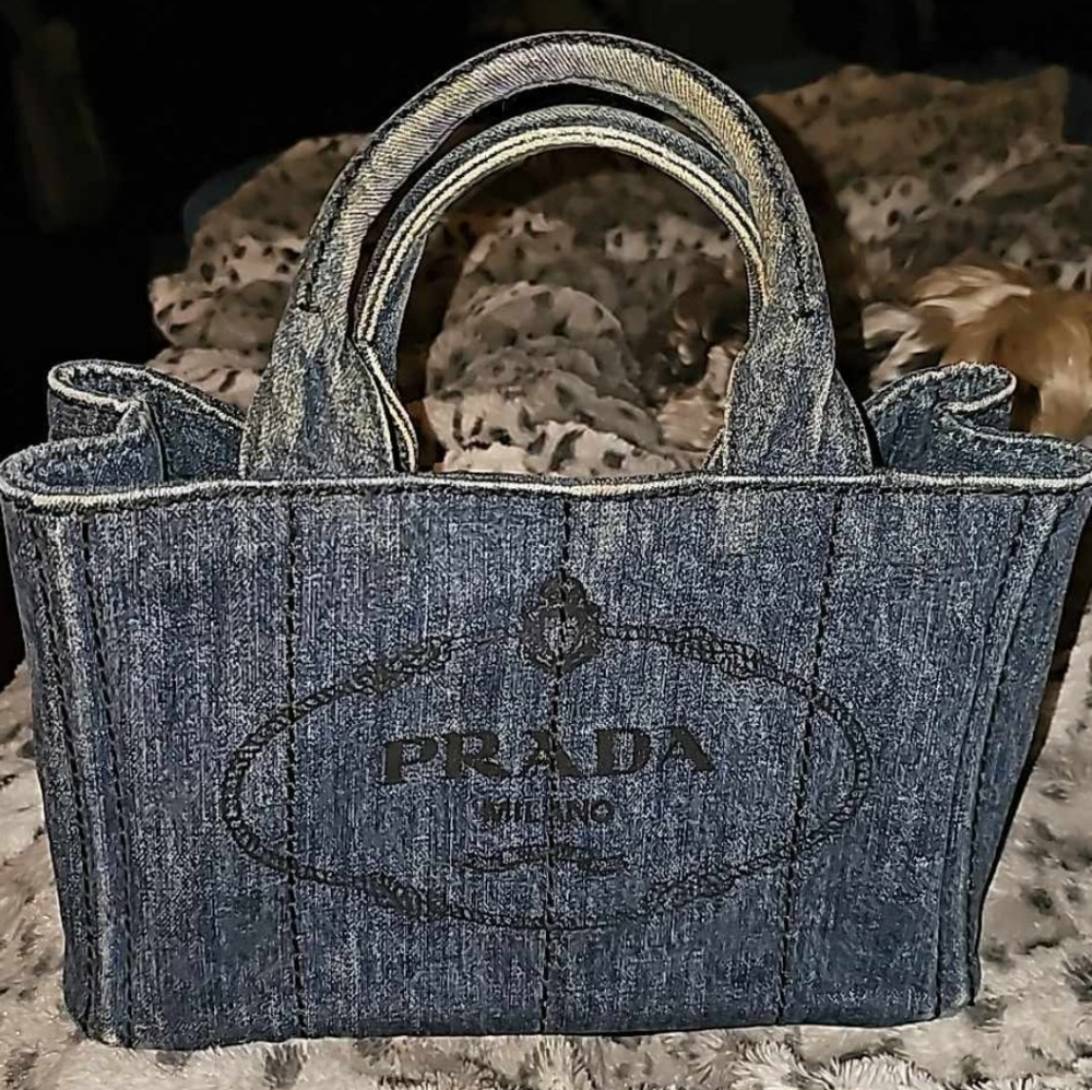 PRADA Tote